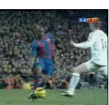 foot