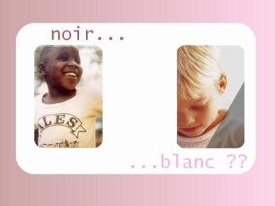 dites NON au racisme putin !!!